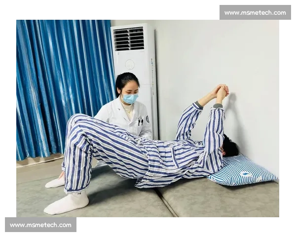 以康复训练为核心的全方位身体恢复方案与个性化治疗方法探索